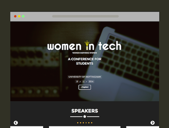 Women In Tech