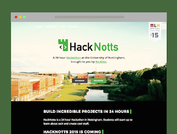 Hack Notts